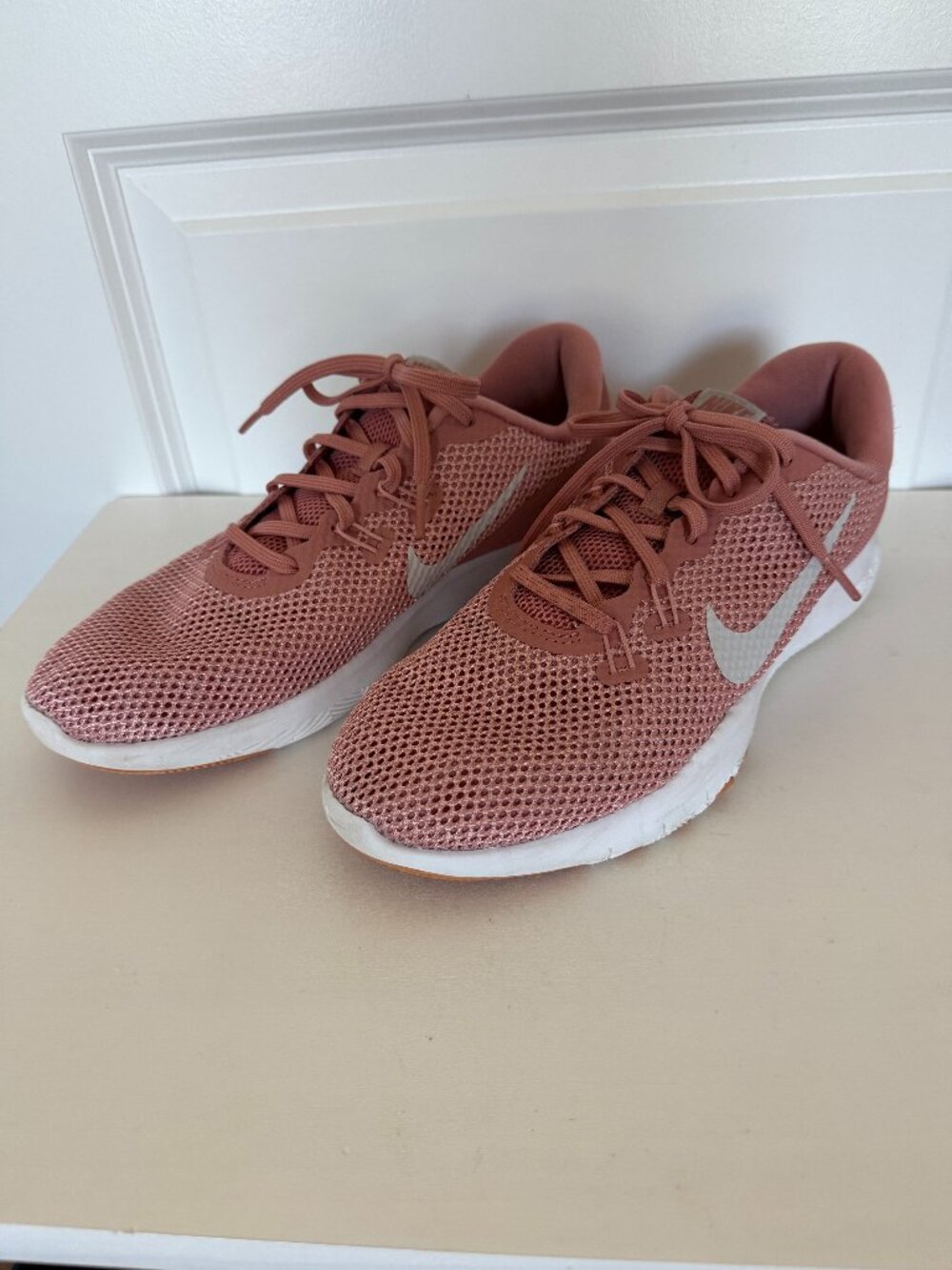 Nike Flex Trainer 7 Cross-Training Shoes - Size 9 - Picture 2 of 9